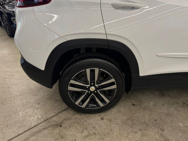 Chevrolet Tracker 1.0 Turbo LT (aut) - foto 5