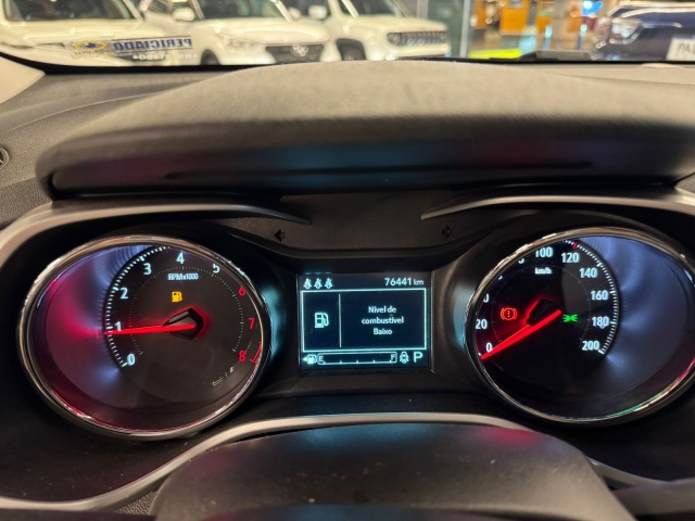 Chevrolet Tracker 1.0 Turbo LT (aut) - foto 10