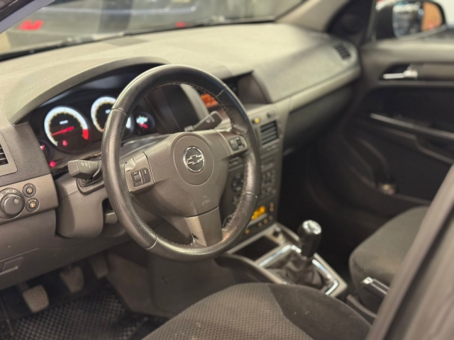 Chevrolet Vectra GT 2.0 8V (flex) - foto 7