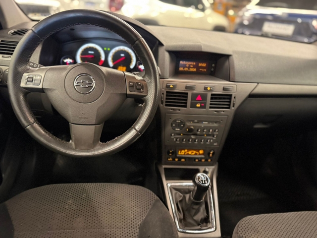 Chevrolet Vectra GT 2.0 8V (flex) - foto 6
