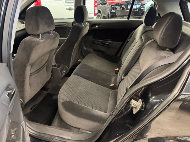 Chevrolet Vectra GT 2.0 8V (flex) - foto 12