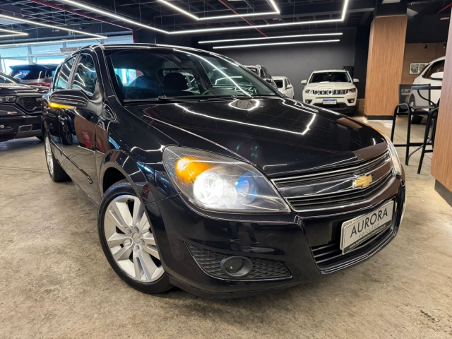 Chevrolet Vectra GT 2011 à venda