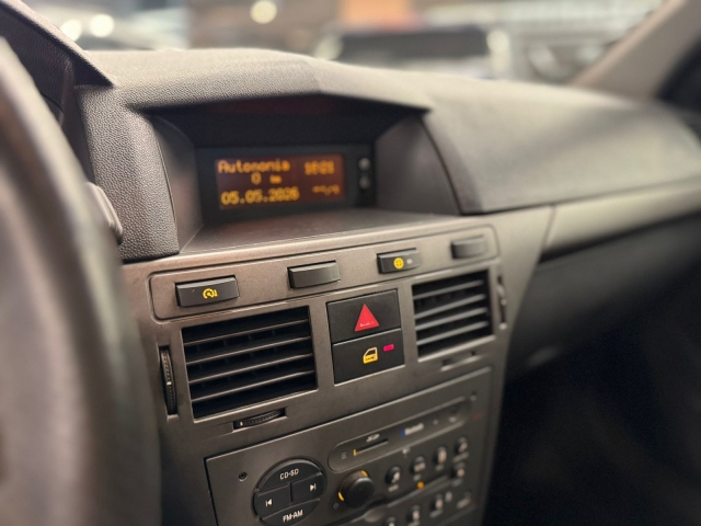 Chevrolet Vectra GT 2.0 8V (flex) - foto 10