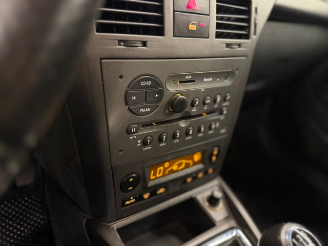 Chevrolet Vectra GT 2.0 8V (flex) - foto 11