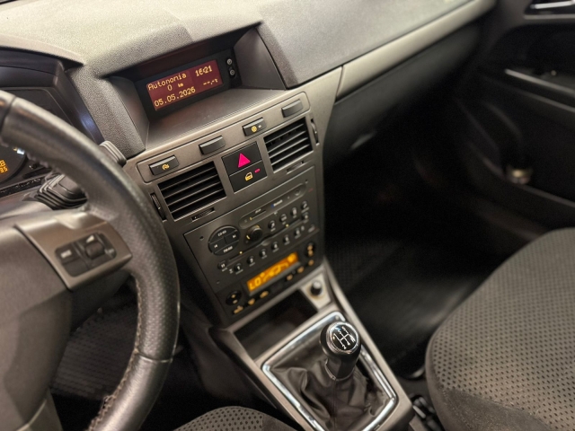 Chevrolet Vectra GT 2.0 8V (flex) - foto 8