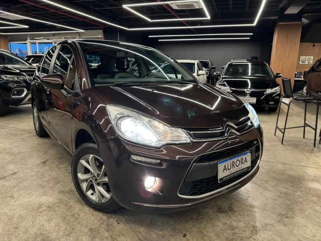 Citroën C3 2018 à venda