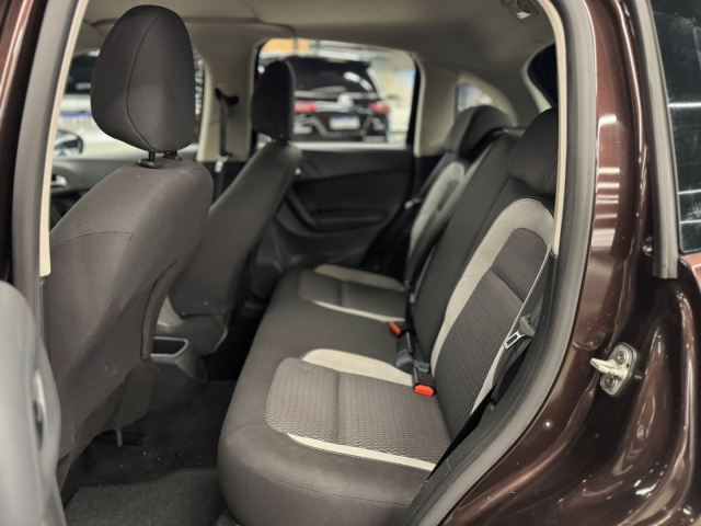 Citroën C3 Tendance 1.2 12V (Flex) - foto 7