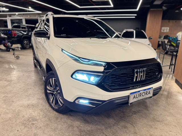 Fiat Toro 2025 à venda