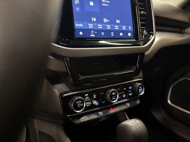 Fiat Toro 1.3 T270 Freedom (Aut) - foto 14