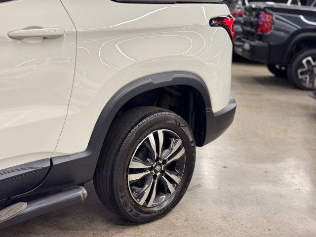 Fiat Toro 1.3 T270 Freedom (Aut) - foto 6
