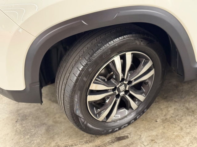 Fiat Toro 1.3 T270 Freedom (Aut) - foto 7