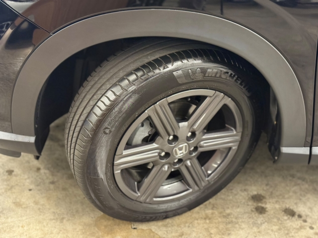 Honda HR-V 1.5 EXL CVT - foto 5