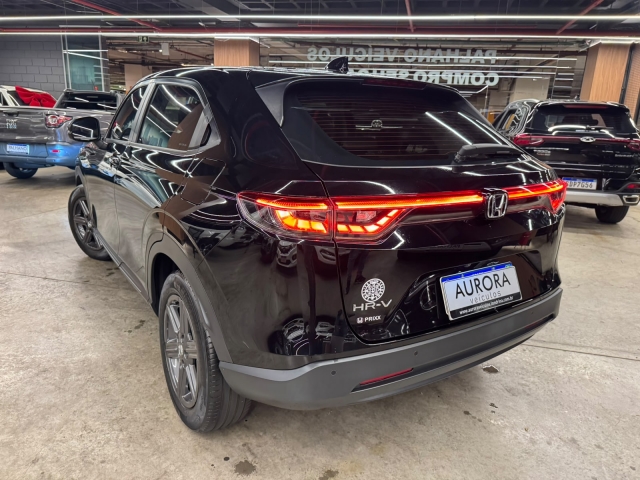 Honda HR-V 1.5 EXL CVT - foto 6