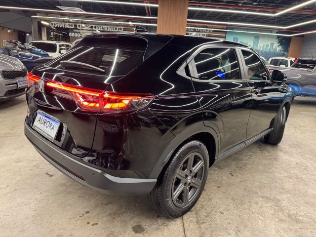 Honda HR-V 1.5 EXL CVT - foto 3