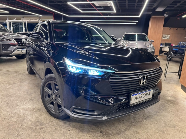 Honda HR-V 2024 à venda