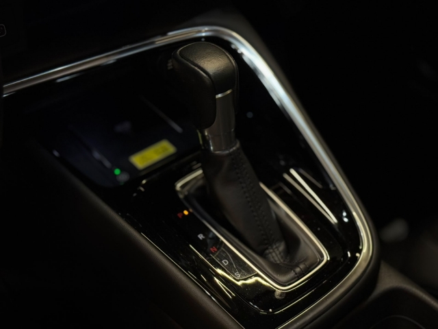 Honda HR-V 1.5 EXL CVT - foto 13