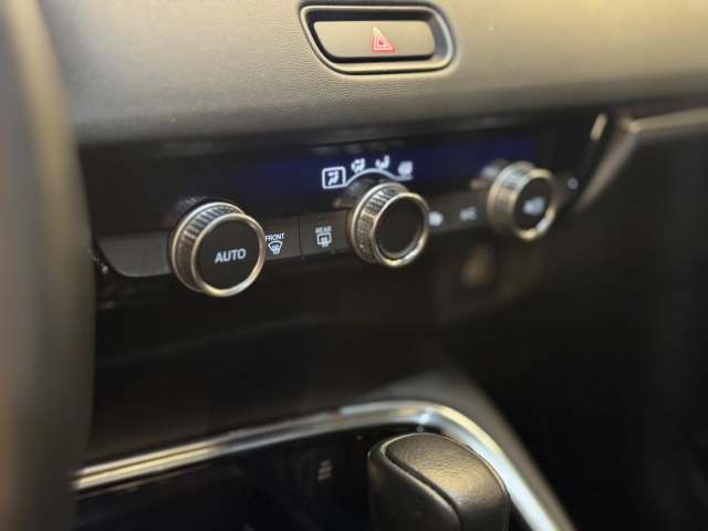 Honda HR-V 1.5 EXL CVT - foto 12