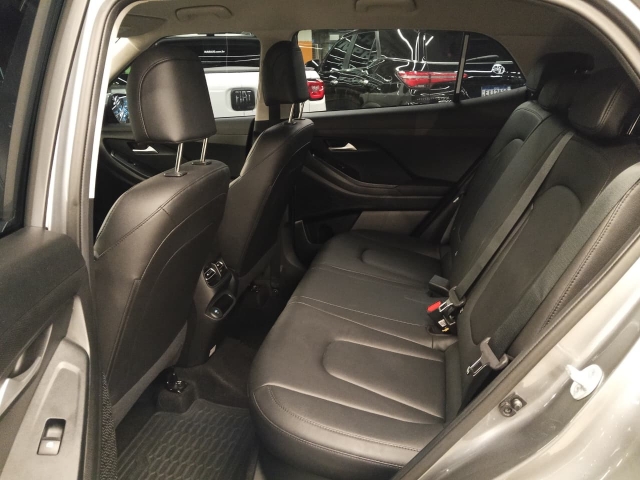 Hyundai Creta 1.0 T-GDI Limited (Aut) - foto 3