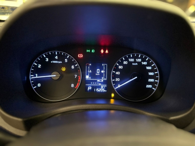 Hyundai Creta 1.6 Attitude - foto 11