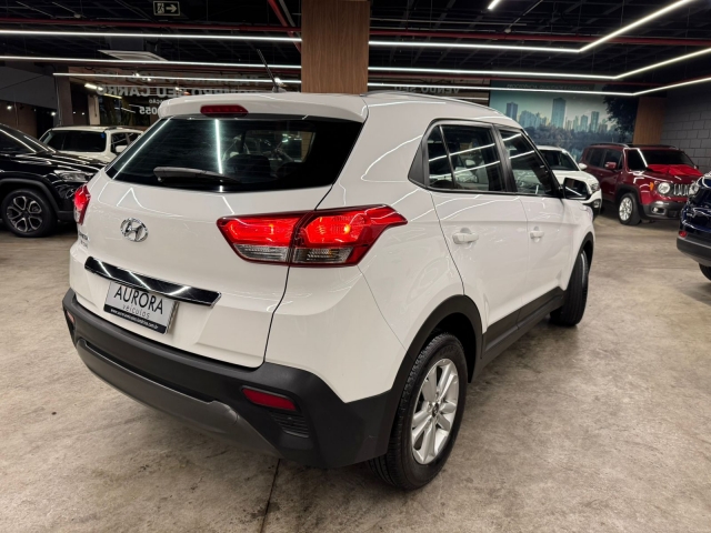 Hyundai Creta 1.6 Attitude - foto 3