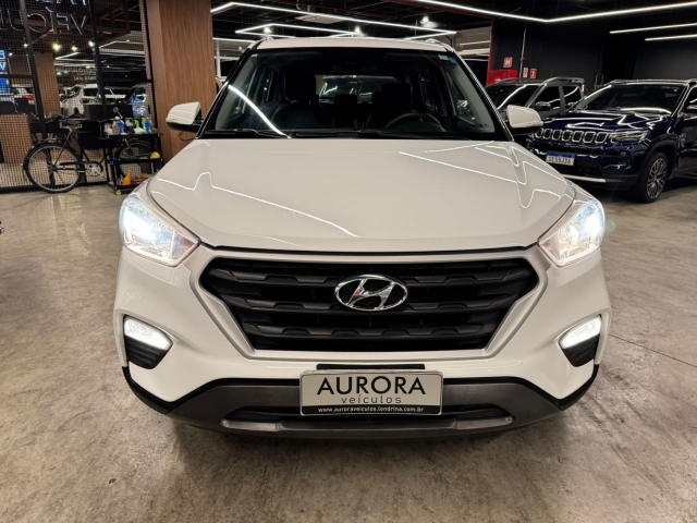 Hyundai Creta 1.6 Attitude - foto 2