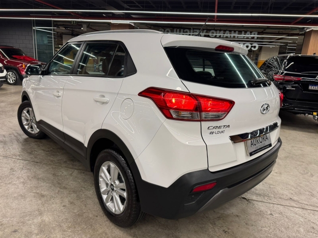 Hyundai Creta 1.6 Attitude - foto 5