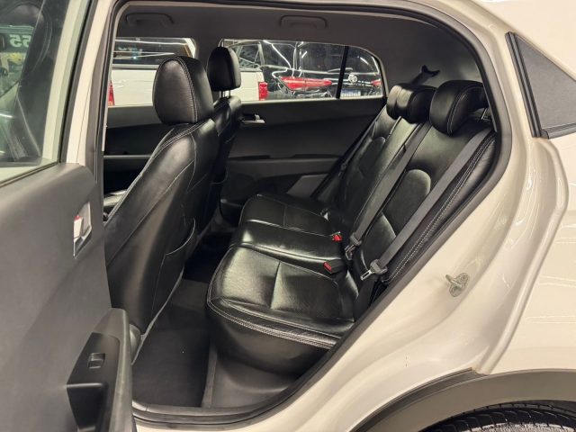 Hyundai Creta 1.6 Attitude - foto 8