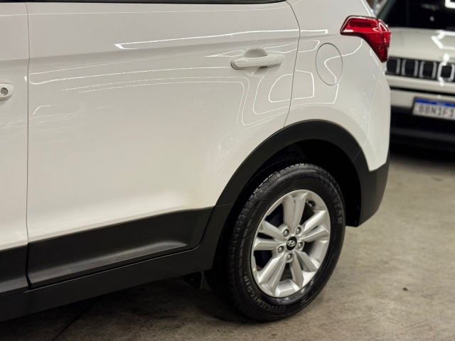 Hyundai Creta 1.6 Attitude - foto 6