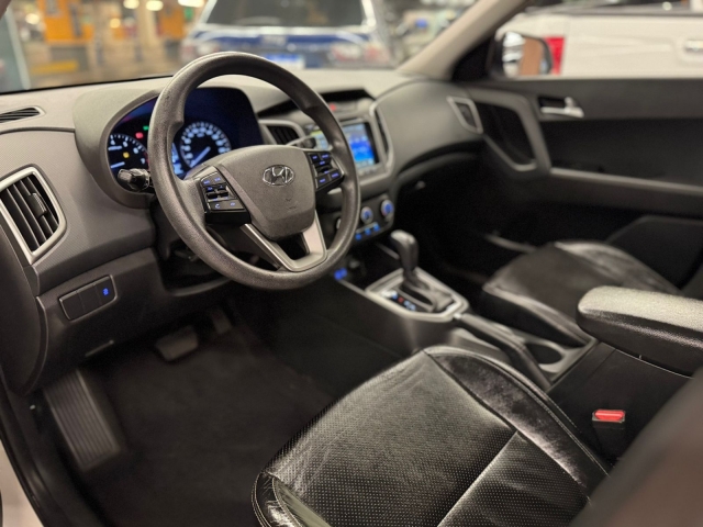 Hyundai Creta 1.6 Attitude - foto 9