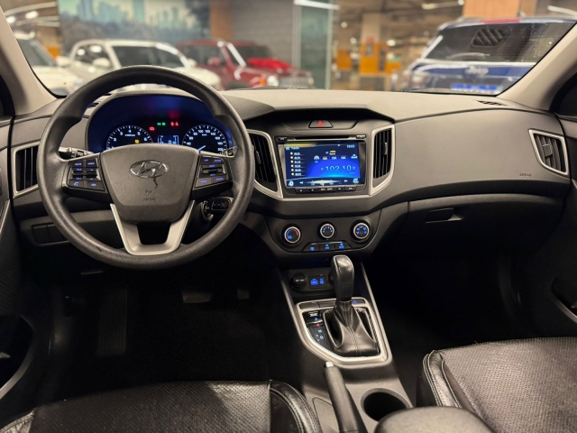 Hyundai Creta 1.6 Attitude - foto 10