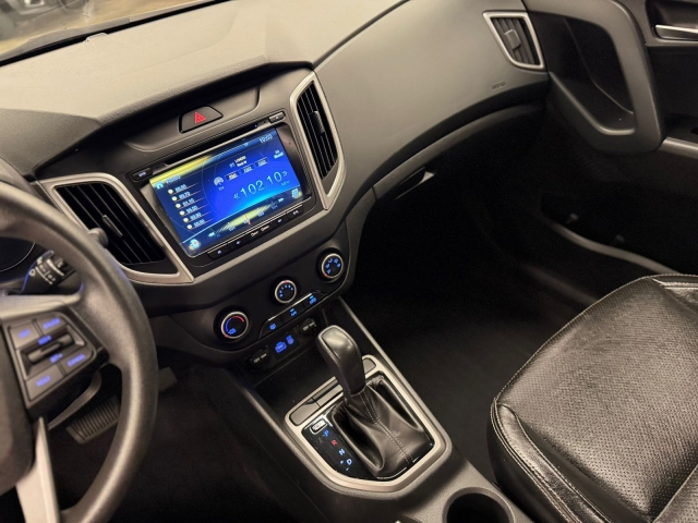 Hyundai Creta 1.6 Attitude - foto 12