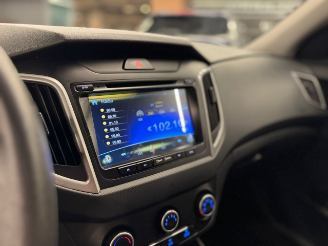 Hyundai Creta 1.6 Attitude - foto 13