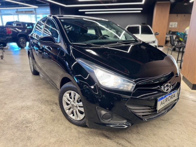 Hyundai HB20 2015 à venda