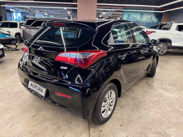 Hyundai HB20 1.0 Comfort Plus - foto 3