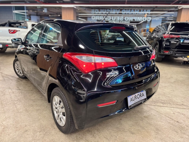 Hyundai HB20 1.0 Comfort Plus - foto 5