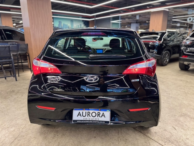 Hyundai HB20 1.0 Comfort Plus - foto 4