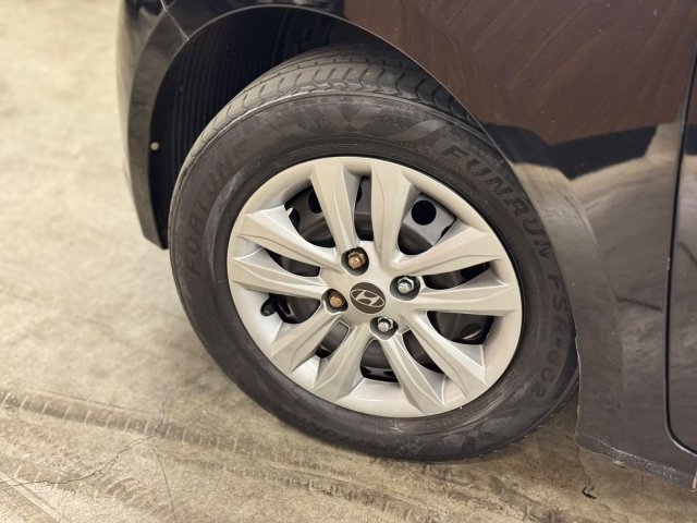 Hyundai HB20 1.0 Comfort Plus - foto 7