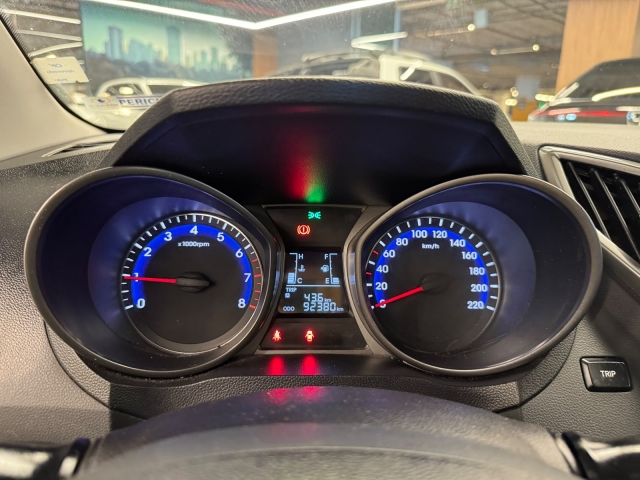 Hyundai HB20 1.0 Comfort Plus - foto 11
