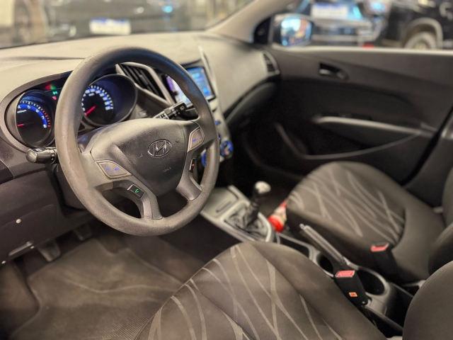 Hyundai HB20 1.0 Comfort Plus - foto 9