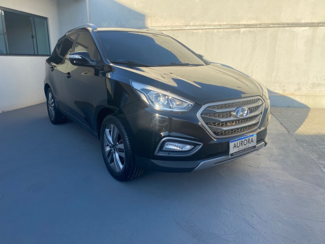 Hyundai ix35 2017 à venda