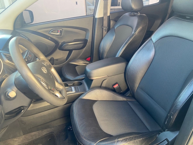 Hyundai ix35 2.0L 16v GLS Intermediario (Flex)(Aut) - foto 11