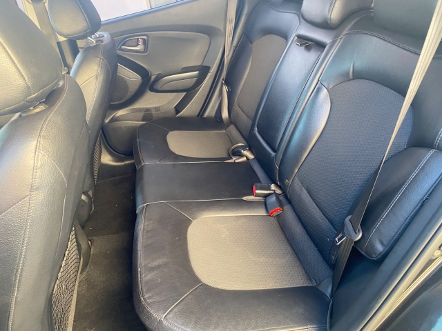 Hyundai ix35 2.0L 16v GLS Intermediario (Flex)(Aut) - foto 12