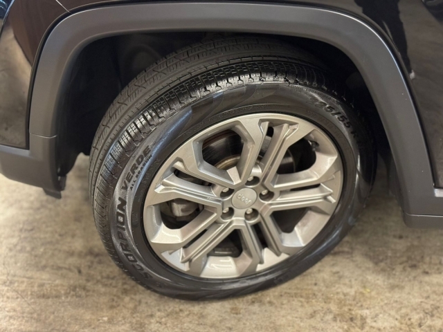 Jeep Compass 1.3 T270 Longitude - foto 4