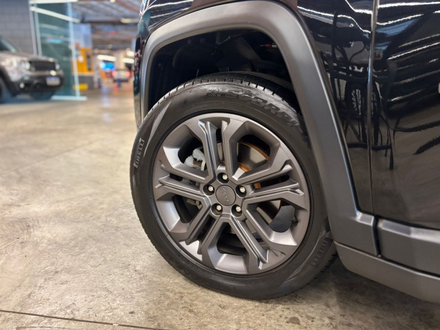 Jeep Compass 1.3 T270 Longitude (aut) - foto 6