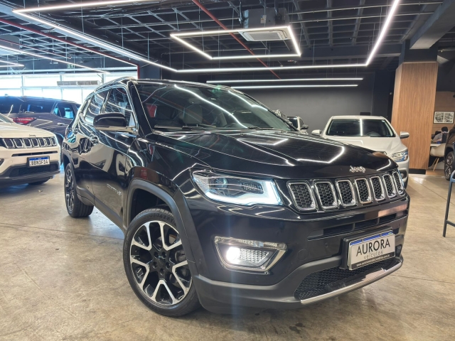 Jeep Compass 2021 à venda