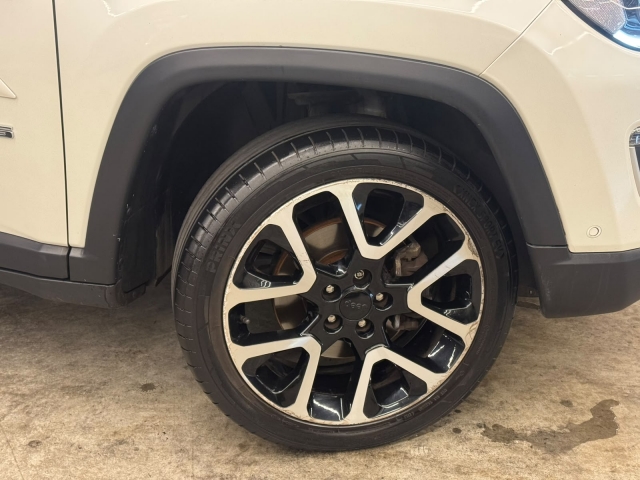 Jeep Compass 2.0 TDI Limited 4x4 (Aut) - foto 4