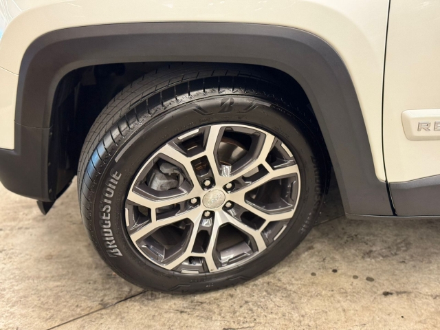 Jeep Renegade 1.3 T270 Longitude - foto 5