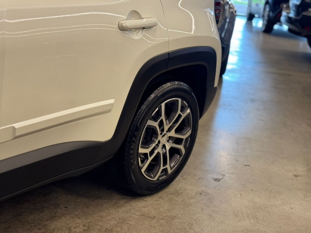 Jeep Renegade 1.3 T270 Longitude - foto 7
