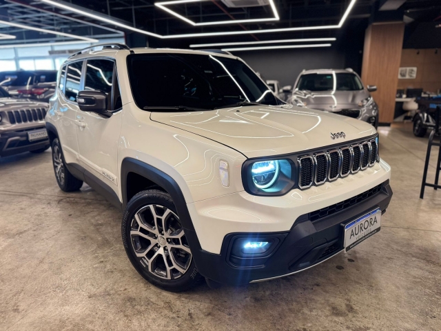 Jeep Renegade 2024 à venda