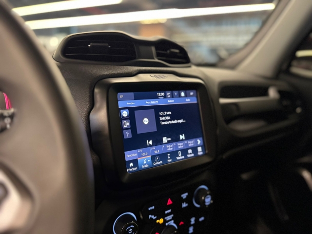 Jeep Renegade 1.3 T270 Longitude - foto 11